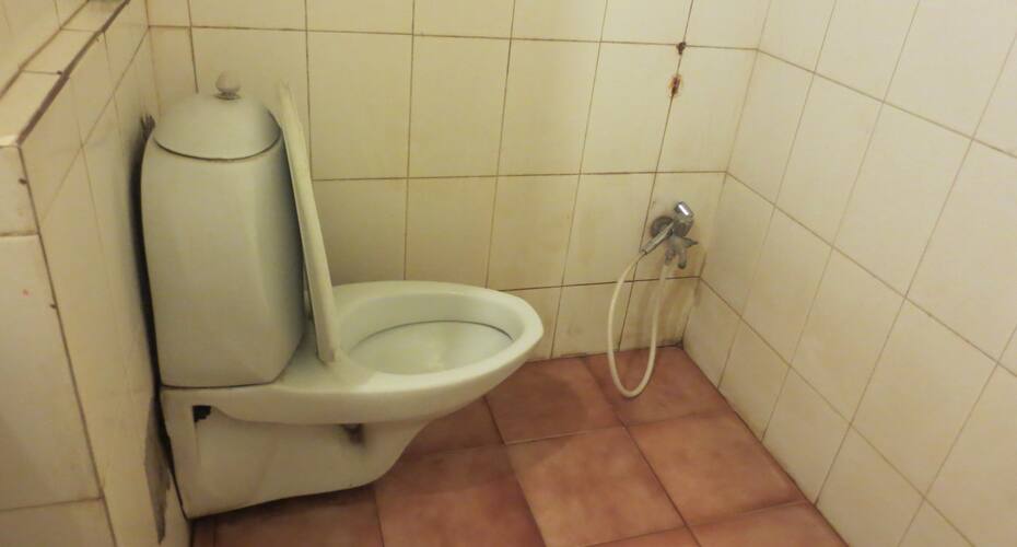 Hotel Nakshatra Inn, Vijayawada 3